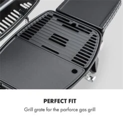 Parforce Grillrost Zubehör Gusseisen Schwarz 7 Parforce Grillrost Zubehör Gusseisen Schwarz -Haushaltsgeräte Förderung 10033300 yy 0002 logo Klarstein Parforce Grillrost Zubehoer