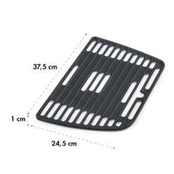 Parforce Grillrost Zubehör Gusseisen Schwarz 9 Parforce Grillrost Zubehör Gusseisen Schwarz -Haushaltsgeräte Förderung 10033300 yy 0004 logo Klarstein Parforce Grillrost Zubehoer