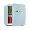Audrey Mini Retro-Kühlschrank 48l 2 Ebenen -Haushaltsgeräte Förderung 10033346 yy 0001 titel