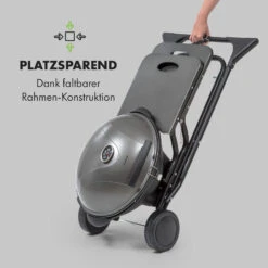 Tafelspitz Elektrogrill 2000/2400 W Antihaftbeschichtung Faltbar Mobil -Haushaltsgeräte Förderung 10033448 de 0003 logo