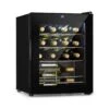 Shiraz 16 Uno Weinkühlschrank 42l Touch-Bedienfeld 131W 5-18°C -Haushaltsgeräte Förderung 10033622 yy 0001 titel
