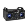 MDJ95 Party Station Bluetooth USB/SD/AUX Akku Schwarz 2 MDJ95 Party Station Bluetooth USB/SD/AUX Akku Schwarz -Haushaltsgeräte Förderung 10033633 yy 0001 titel MDJ95 PartyStation 100W with batt