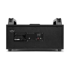 MDJ95 Party Station Bluetooth USB/SD/AUX Akku Schwarz -Haushaltsgeräte Förderung 10033633 yy 0004 detail MDJ95 PartyStation 100W with batt