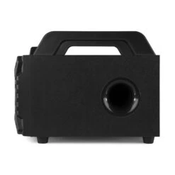 MDJ95 Party Station Bluetooth USB/SD/AUX Akku Schwarz -Haushaltsgeräte Förderung 10033633 yy 0006 detail MDJ95 PartyStation 100W with batt