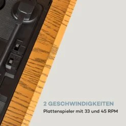 NR-620 DAB Stereoanlage Holz Plattenspieler DAB+ CD-Player Braun -Haushaltsgeräte Förderung 10033711 de 0009 logo