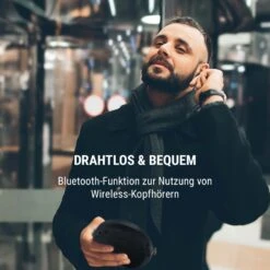 CDC 100 BT Discman BT-Funktion LCD ASP 2x1,5V Schwarz 16 CDC 100 BT Discman BT-Funktion LCD ASP 2x1,5V Schwarz -Haushaltsgeräte Förderung 10033714 de 0004 logo