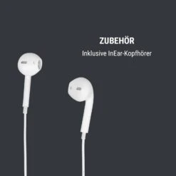 CDC 100 BT Discman BT-Funktion LCD ASP 2x1,5V Silber -Haushaltsgeräte Förderung 10033715 de 0008 logo