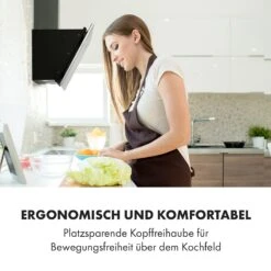 Silver Lining 60 Dunstabzugshaube 60cm 600m³/h EEK A Edelstahl -Haushaltsgeräte Förderung 10033777 de 0007 logo