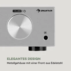 ITuner 320 BT Digitaler HiFi-Tuner Spotify Connect BT App-Control -Haushaltsgeräte Förderung 10034064 de 0009 logo