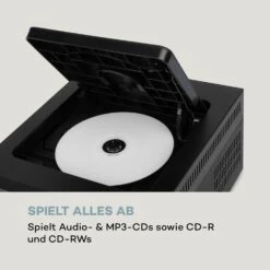 Connect System S Stereoanlage Boxen 20Wmax Internet/DAB+/UKW CD-Player 20 Connect System S Stereoanlage Boxen 20Wmax Internet/DAB+/UKW CD-Player -Haushaltsgeräte Förderung 10034071 de 0009 logo