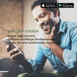 Harvard Kompaktanlage Internet-/DAB+ Und UKW-Radio CD-Player Bluetooth -Haushaltsgeräte Förderung 10034088 de 0007 logo