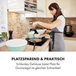 Mariana 60 Flachschirmhaube 500 M³/h Abluft LED Weiß -Haushaltsgeräte Förderung 10034115 de 0002 logo