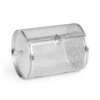 AeroVital Cube Chef Heißluftfritteuse Drehkorb Zubehör Edelstahl -Haushaltsgeräte Förderung 10034410 yy 0001 titel Aero Vital Chef Rolling Cage