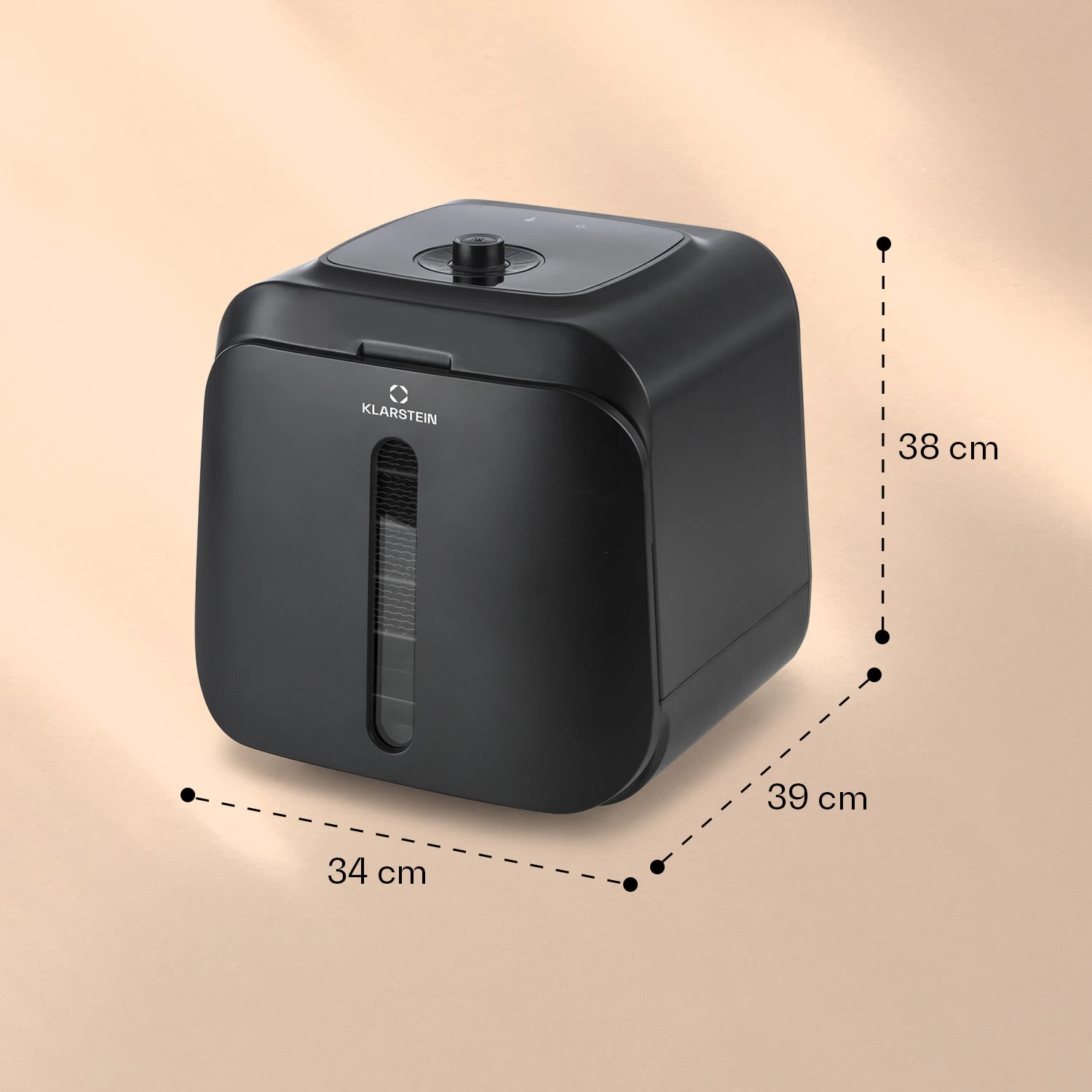 Florida Jerky Dörrautomat Infrarot 500W 4 Programme 35 Bis 75 °C 9 Florida Jerky Dörrautomat Infrarot 500W 4 Programme 35 Bis 75 °C - Image 7
