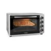 Masterchef 45 Mini-Backofen 45l 2000W 100-230 °C Timer Silber 1 Masterchef 45 Mini-Backofen 45l 2000W 100-230 °C Timer Silber -Haushaltsgeräte Förderung 10034497 yy 0001 titel Klarstein Masterchef 45 Mini Backofen 45l silber