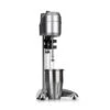 Kraftprotz Milchshake-Mixer Proteinshake 300W Stufenlos Edelstahl -Haushaltsgeräte Förderung 10034518 yy 0001 titel Klarstein Pro Kraftprotz Milchshake Mixer silber