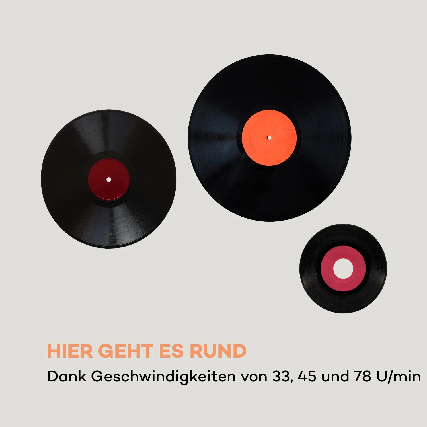 Verticalo SE DAB Retro-Plattenspieler DAB+ UKW-Tuner USB BT AUX Holz 10 Verticalo SE DAB Retro-Plattenspieler DAB+ UKW-Tuner USB BT AUX Holz - Image 8