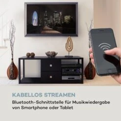 AMP 3800 BT 5.0-HiFi-Verstärker 2x120 W + 3x50 W RMS BT -Haushaltsgeräte Förderung 10034624 de 0003 logo