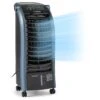 Maxfresh Ocean Ventilator Luftkühler 6L 65W Fernbedienung 2x Eispack -Haushaltsgeräte Förderung 10034640 yy 0001 titel