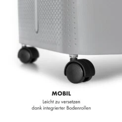 Townhouse 3-in-1 Luftkühler 396 M³/h 7 Liter Fernbedienung Mobil -Haushaltsgeräte Förderung 10034642 de 0008 logo