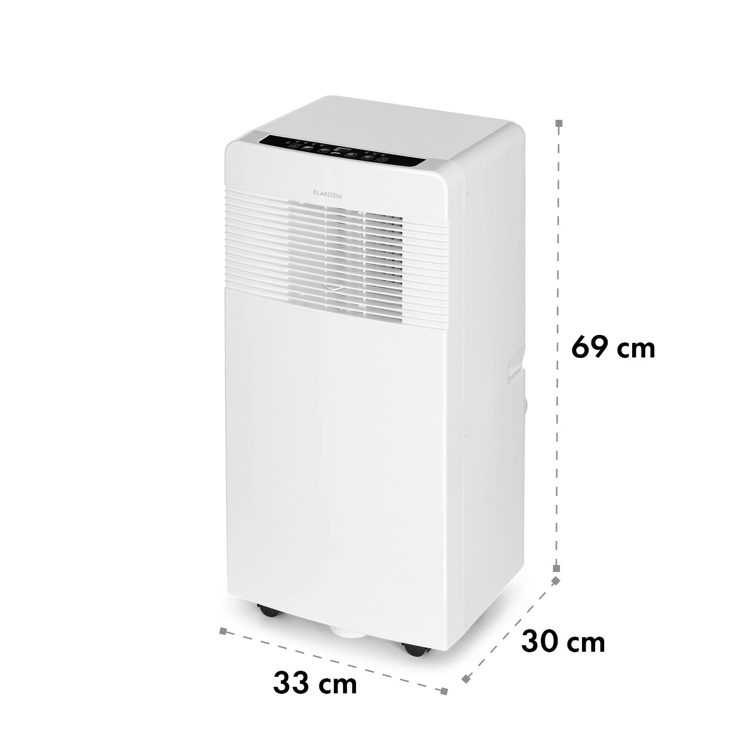 Iceblock Ecosmart 7 Klimaanlage 3-in-1 7.000 BTU App-Control 11 Iceblock Ecosmart 7 Klimaanlage 3-in-1 7.000 BTU App-Control - Image 9