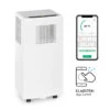 Iceblock Ecosmart 7 Klimaanlage 3-in-1 7.000 BTU App-Control -Haushaltsgeräte Förderung 10034656 yy 0001 titel