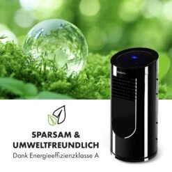 Metrobreeze Miami Mobile Klimaanlage 9000BTU/2,6 KW 950W -Haushaltsgeräte Förderung 10034679 de 0005 logo