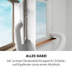 Metrobreeze Miami Mobile Klimaanlage 9000BTU/2,6 KW 950W -Haushaltsgeräte Förderung 10034679 de 0006 logo