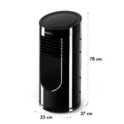 Metrobreeze Miami Mobile Klimaanlage 9000BTU/2,6 KW 950W -Haushaltsgeräte Förderung 10034679 yy 0008 logo