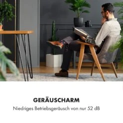 Metrobreeze New York 7k Mobile Klimaanlage 2,05kW 7000BTU EEC A Fernbedienung -Haushaltsgeräte Förderung 10034680 de 0007 logo