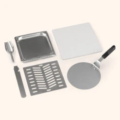 Diavolo Pizza-Pelletofen Inkl. Pizzastein Thermometer Edelstahl 14 Diavolo Pizza-Pelletofen Inkl. Pizzastein Thermometer Edelstahl -Haushaltsgeräte Förderung 10034709 de 0006 logo