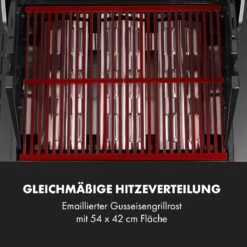 Valkyrie Gasgrill 3x3,2 + 2,9 KW Sichtfenster 54x42 Cm Grill Edelstahl 19 Valkyrie Gasgrill 3x3,2 + 2,9 KW Sichtfenster 54x42 Cm Grill Edelstahl -Haushaltsgeräte Förderung 10034845 de 0008 logo