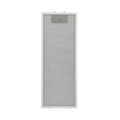 Viola Aluminium-Fettfilter 19,3 X 51,3 Cm Ersatzfilter Zubehör -Haushaltsgeräte Förderung 10034876 yy 0002 logo Grease Filter Viola