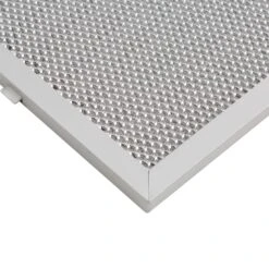 Hektor Eco Aluminium-Fettfilter 27,2 X 16,2 Cm Austauschfilter -Haushaltsgeräte Förderung 10034877 yy 0003 logo Grease Filter Hektor Eco