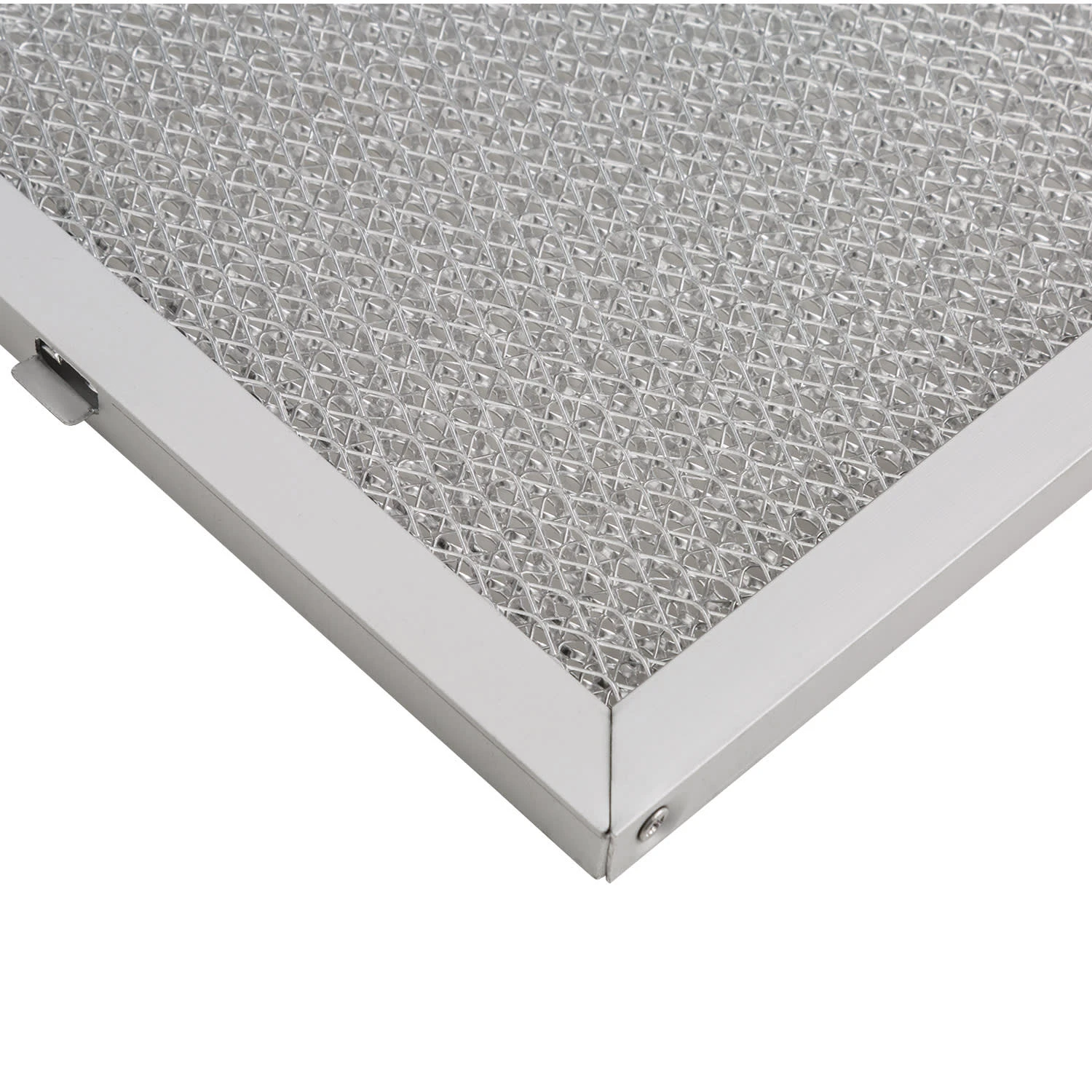 Hektor Eco Aluminium-Fettfilter 27,2 X 16,2 Cm Austauschfilter - Image 4