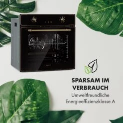 Elizabeth Einbaubackofen Retro 2200 Watt 70l Messingoptik Display 17 Elizabeth Einbaubackofen Retro 2200 Watt 70l Messingoptik Display -Haushaltsgeräte Förderung 10034880 de 0007 logo