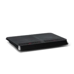 InnoChef Induktionskochfeld 3400W Touch Control Glaskeramik