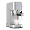 Futura Espressomaker 20 Bar 1450 Watt 20 Bar Wassertank: 1,25 Liter Rostfreier Edelstahl 2 Futura Espressomaker 20 Bar 1450 Watt 20 Bar Wassertank: 1,25 Liter Rostfreier Edelstahl -Haushaltsgeräte Förderung 10035183 yy 0001 titel