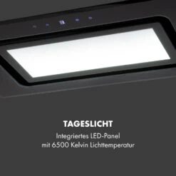 Hektor Brilliant Edition Lüfterbaustein 52 Cm 506 M³/h Touch Glas -Haushaltsgeräte Förderung 10035186 de 0005 logo