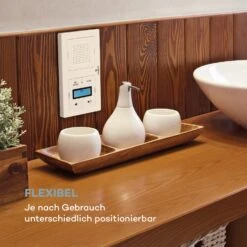 Auna DigiPlug UP Unterputz-Radio DAB+/FM BT LC-Display 14 Auna DigiPlug UP Unterputz-Radio DAB+/FM BT LC-Display -Haushaltsgeräte Förderung 10035289 de 0004 logo