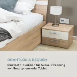 Auna DigiPlug UP Unterputz-Radio DAB+/FM BT LC-Display 15 Auna DigiPlug UP Unterputz-Radio DAB+/FM BT LC-Display -Haushaltsgeräte Förderung 10035289 de 0005 logo