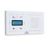 Auna DigiPlug UP Unterputz-Radio DAB+/FM BT LC-Display -Haushaltsgeräte Förderung 10035289 yy 0001 titel DAB flush mounted radio BT white