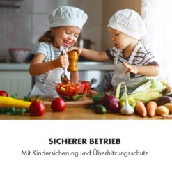 TrinityCook Induktionskochfeld 3400W Touch Control Glas -Haushaltsgeräte Förderung 10035361 de 0007 logo