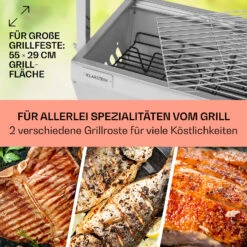 Sauenland Mini Rotisserie-Grill Drehspieß 4W 12kg Max. Edelstahl 12 Sauenland Mini Rotisserie-Grill Drehspieß 4W 12kg Max. Edelstahl -Haushaltsgeräte Förderung 10035371 de 0004 usp