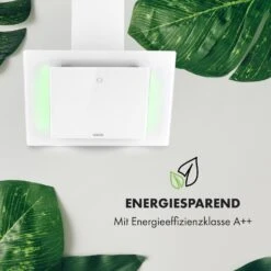 Eleonora 60 Dunstabzugshaube 426 M³/h Touch-Panel Ambiente-Licht -Haushaltsgeräte Förderung 10035381 de 0003 logo