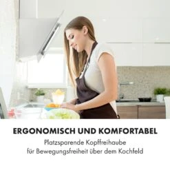 Eleonora 60 Dunstabzugshaube 426 M³/h Touch-Panel Ambiente-Licht -Haushaltsgeräte Förderung 10035381 de 0007 logo