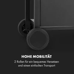 Valdosta 2.0 Gasgrill 2x3,6kW Brenner Edelstahl -Haushaltsgeräte Förderung 10035413 de 0008 logo