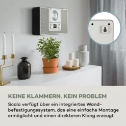 Scala VCD-IR Internetradio WLAN CD BT MP3 DAB+ UKW Radio 18 Scala VCD-IR Internetradio WLAN CD BT MP3 DAB+ UKW Radio -Haushaltsgeräte Förderung 10035428 de 0005 logo