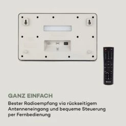 Scala VCD-IR Internetradio WLAN CD BT MP3 DAB+ UKW Radio 25 Scala VCD-IR Internetradio WLAN CD BT MP3 DAB+ UKW Radio -Haushaltsgeräte Förderung 10035428 de 0012 logo
