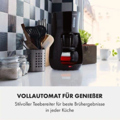 Tealicious Tee-Vollautomat 1300W 2-16 Min. 1 Liter -Haushaltsgeräte Förderung 10035475 de 0002 logo